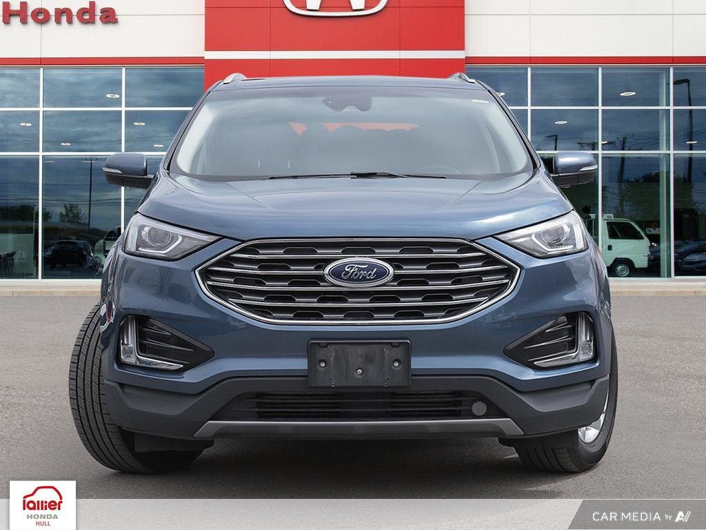 Ford Edge SEL | AWD 2019 à Gatineau, Québec - 2 - w1024h768px