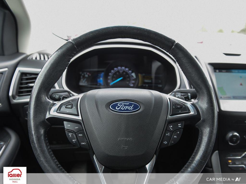 Ford Edge SEL | AWD 2019 à Gatineau, Québec - 14 - w1024h768px