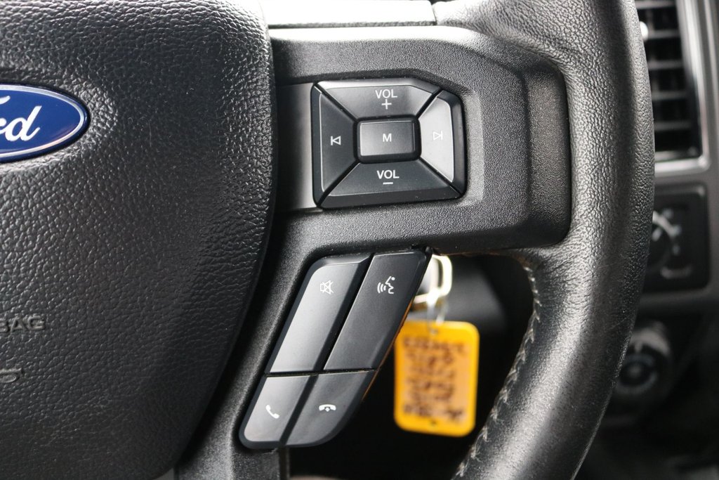 2018 Ford F-150 XLT in Gatineau, Quebec - 15 - w1024h768px