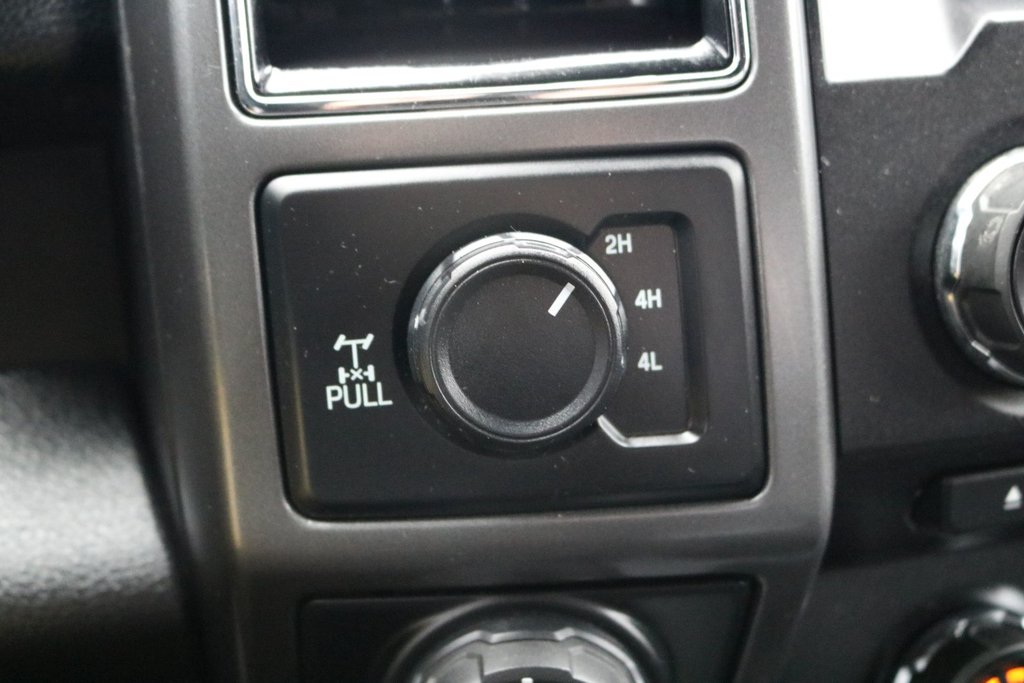 2018 Ford F-150 XLT in Gatineau, Quebec - 16 - w1024h768px