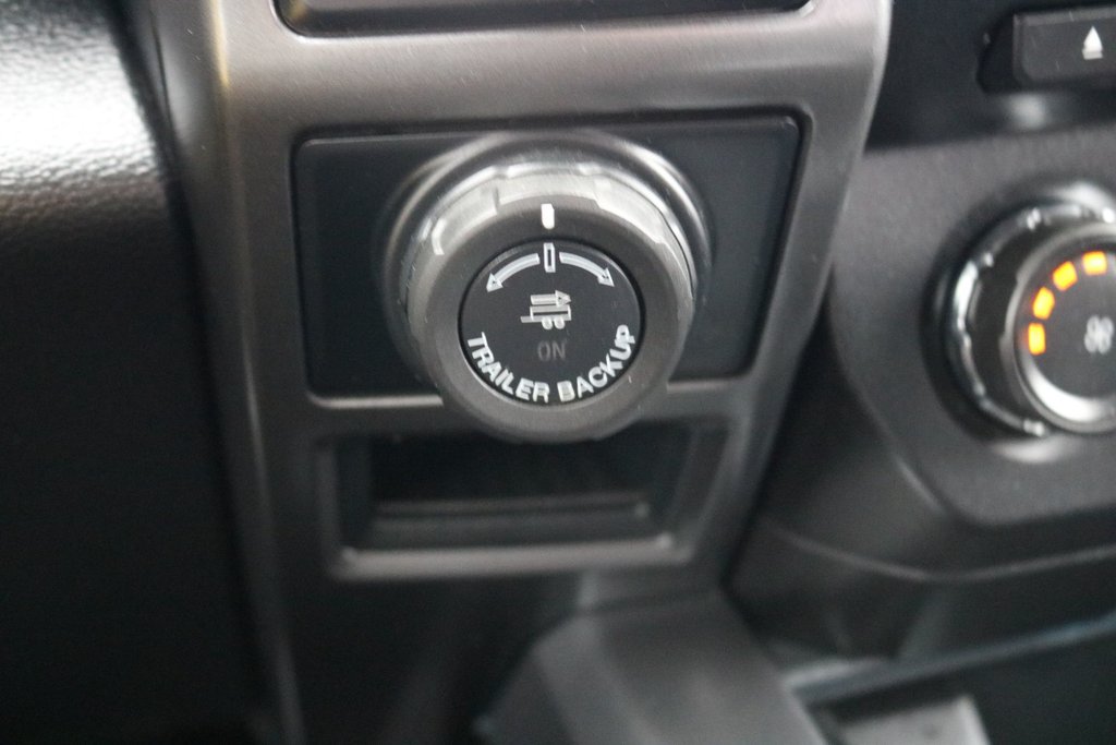 2018 Ford F-150 XLT in Gatineau, Quebec - 17 - w1024h768px