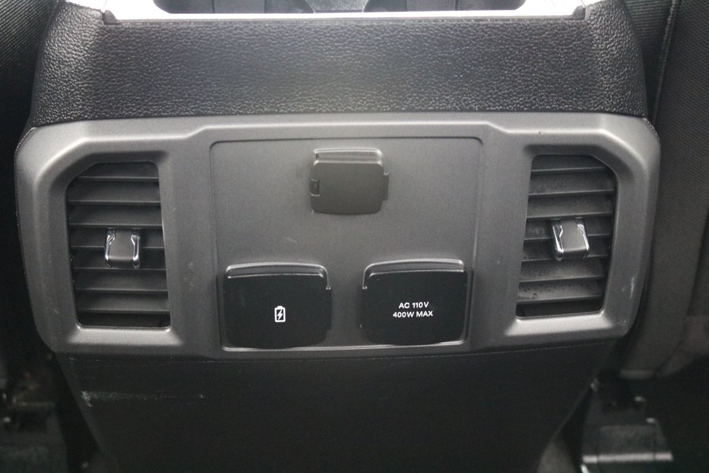 2018 Ford F-150 XLT in Gatineau, Quebec - 9 - w1024h768px