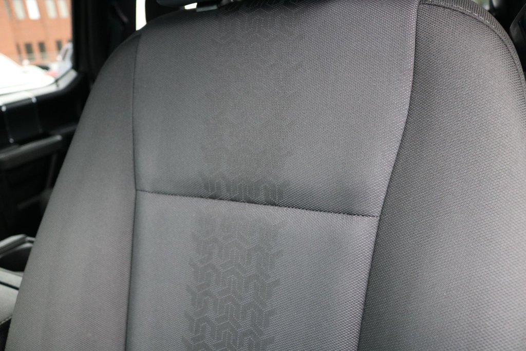 2018 Ford F-150 XLT in Gatineau, Quebec - 26 - w1024h768px