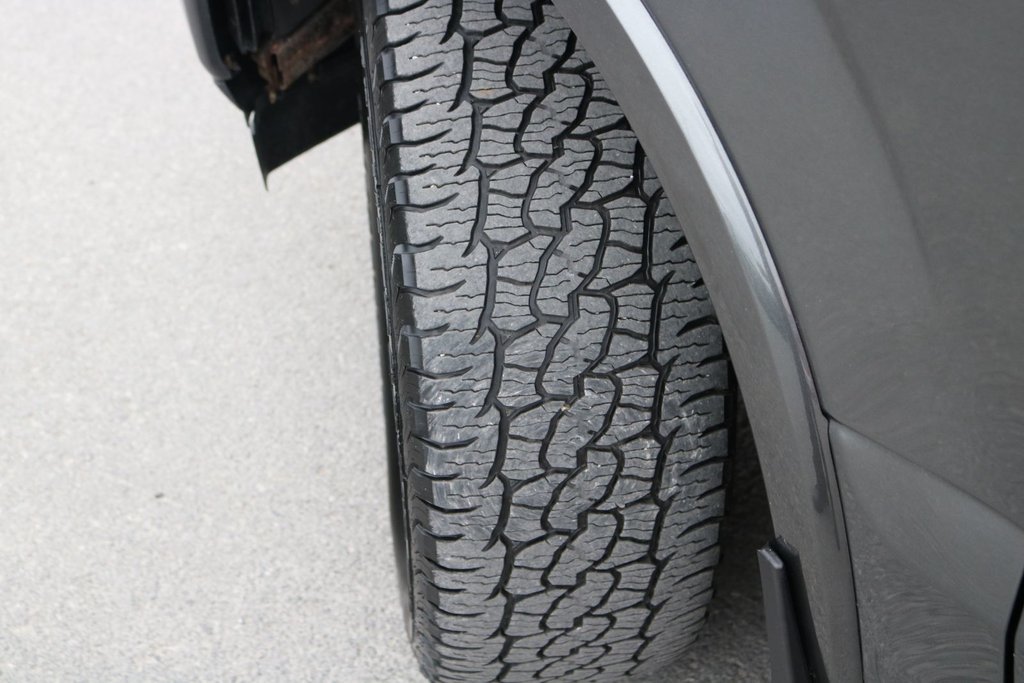 2018 Ford F-150 XLT in Gatineau, Quebec - 29 - w1024h768px