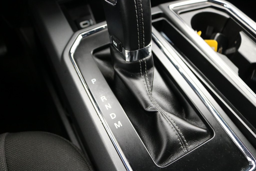 2018 Ford F-150 XLT in Gatineau, Quebec - 18 - w1024h768px