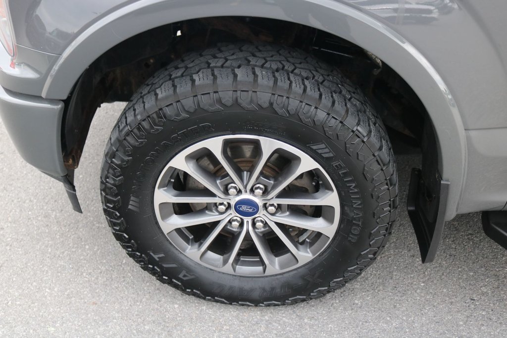 2020 Ford F-150 XLT | FX4 PKG in Gatineau, Quebec - 23 - w1024h768px