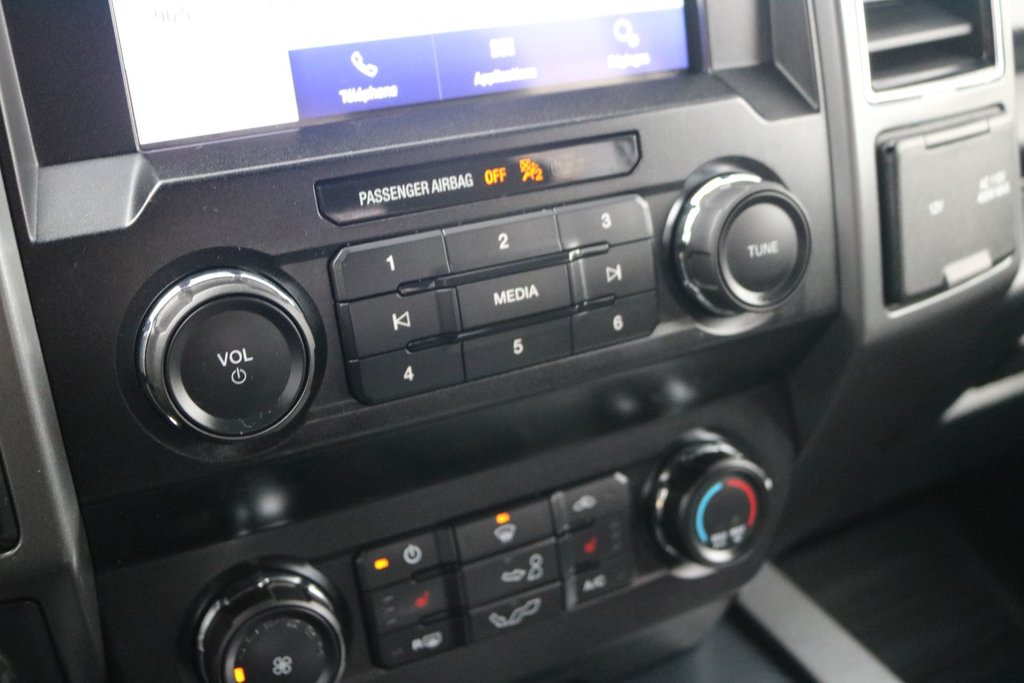 2020 Ford F-150 XLT | FX4 PKG in Gatineau, Quebec - 17 - w1024h768px