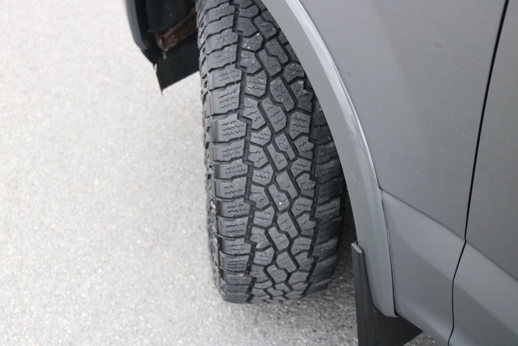 2020 Ford F-150 XLT | FX4 PKG in Gatineau, Quebec - 24 - w1024h768px