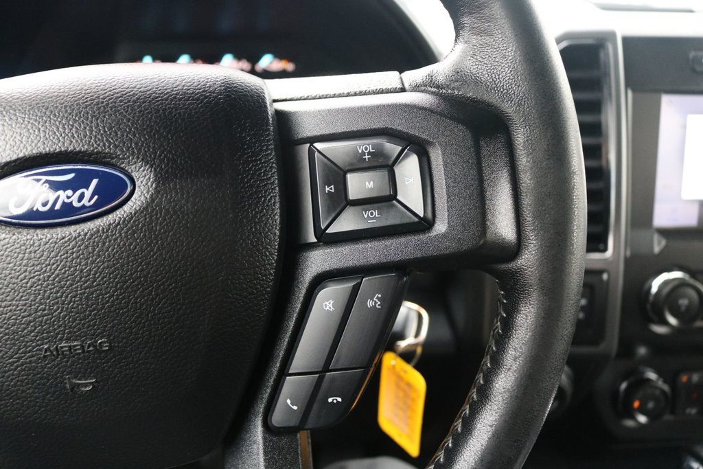 2020 Ford F-150 XLT | FX4 PKG in Gatineau, Quebec - 14 - w1024h768px