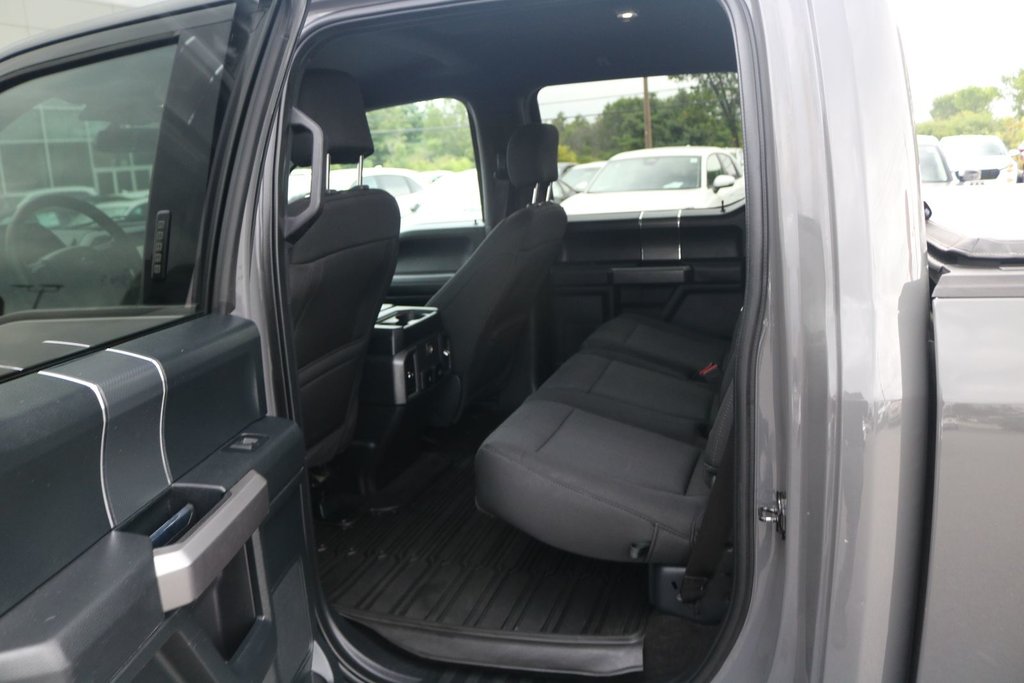 2020 Ford F-150 XLT | FX4 PKG in Gatineau, Quebec - 8 - w1024h768px