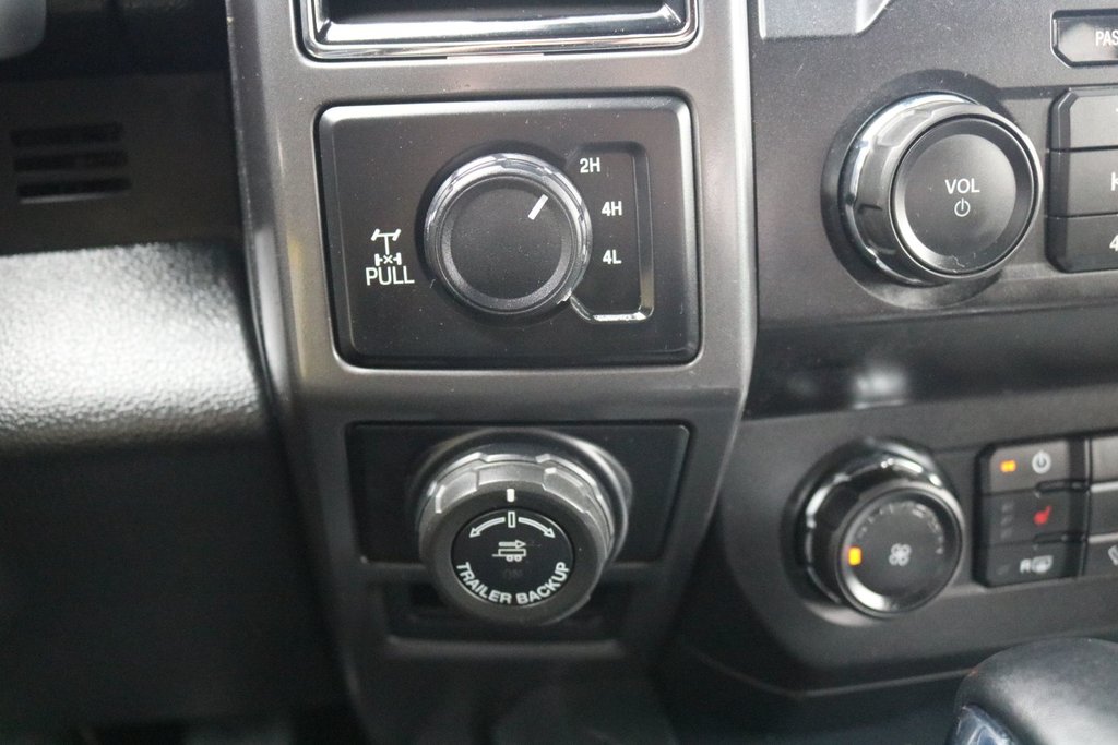 2020 Ford F-150 XLT | FX4 PKG in Gatineau, Quebec - 18 - w1024h768px