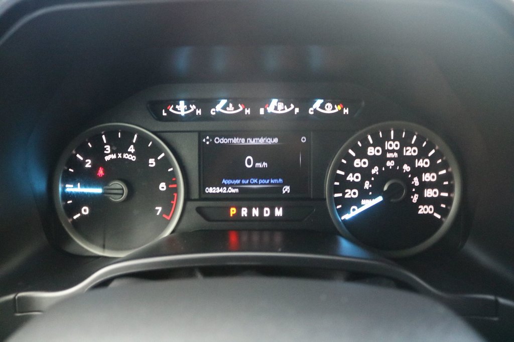2020 Ford F-150 XLT | FX4 PKG in Gatineau, Quebec - 11 - w1024h768px