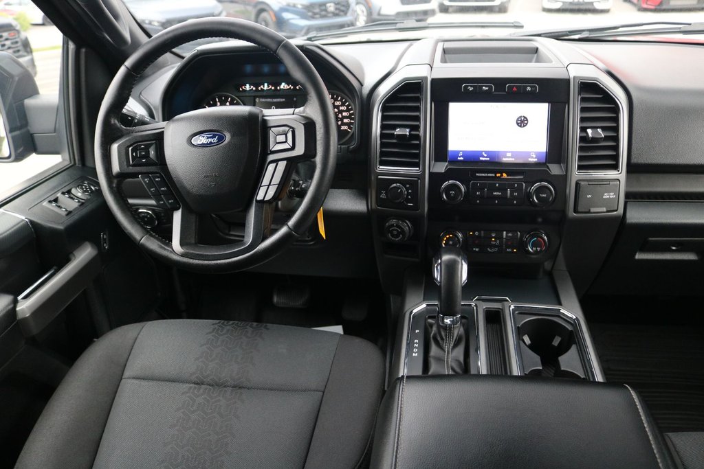 2020 Ford F-150 XLT | FX4 PKG in Gatineau, Quebec - 9 - w1024h768px