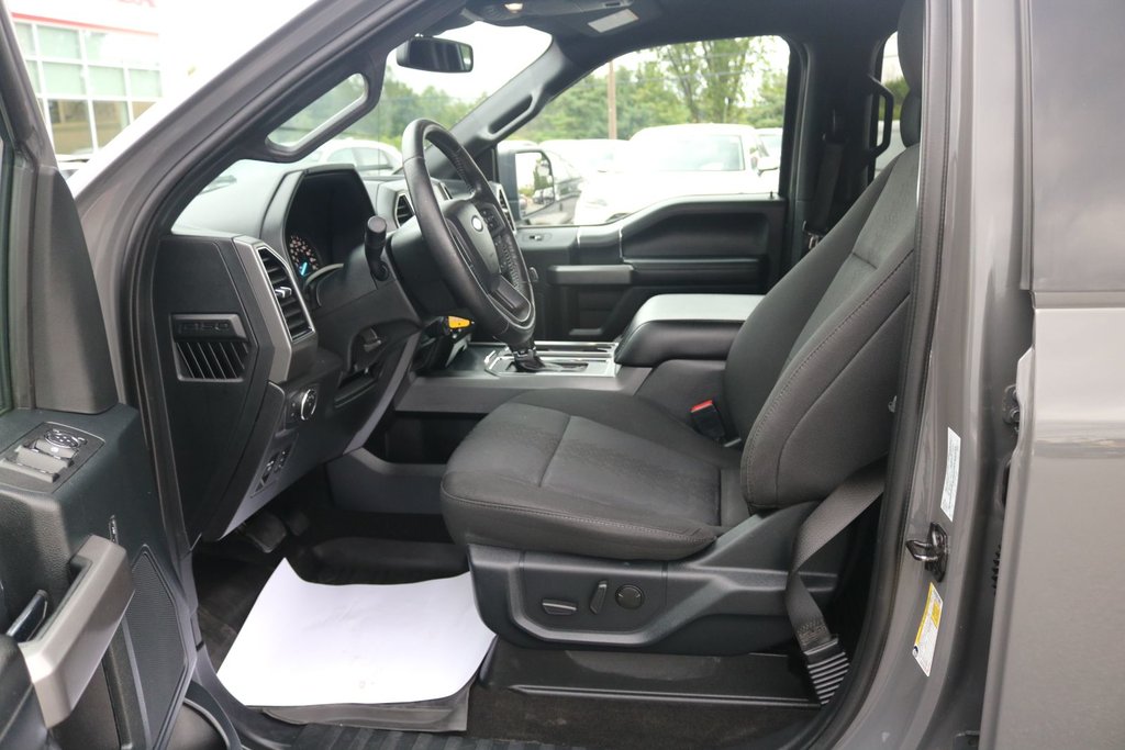 2020 Ford F-150 XLT | FX4 PKG in Gatineau, Quebec - 7 - w1024h768px