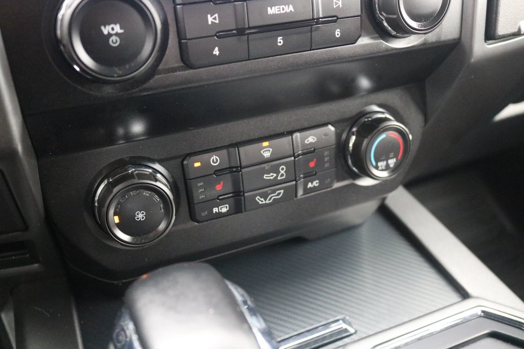 2020 Ford F-150 XLT | FX4 PKG in Gatineau, Quebec - 16 - w1024h768px