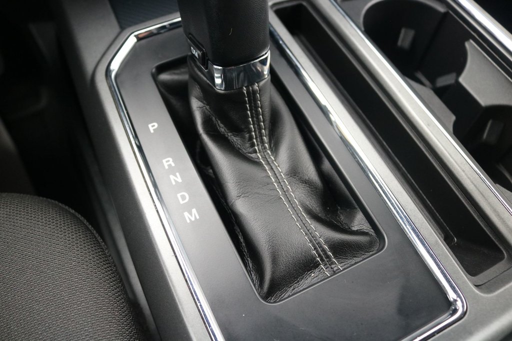 2020 Ford F-150 XLT | FX4 PKG in Gatineau, Quebec - 15 - w1024h768px