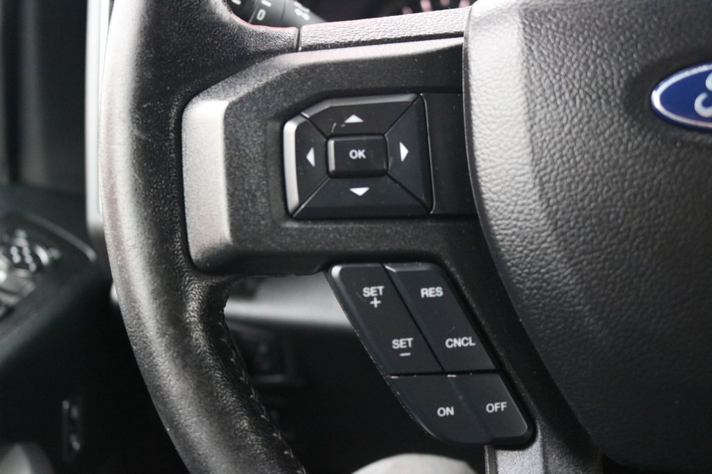 2020 Ford F-150 XLT | FX4 PKG in Gatineau, Quebec - 12 - w1024h768px