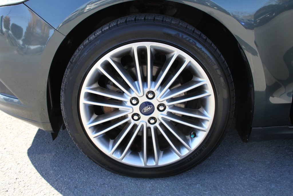 2015 Ford Fusion SE in Gatineau, Quebec - 21 - w1024h768px