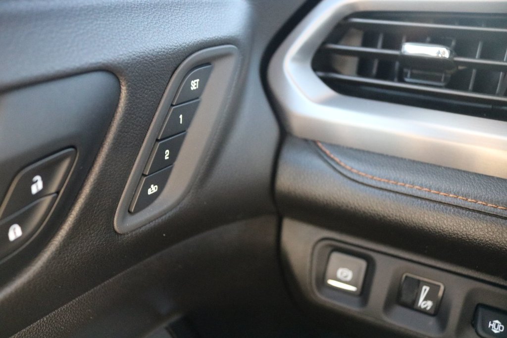 2021 GMC Acadia AT4 in Montréal, Quebec - 15 - w1024h768px