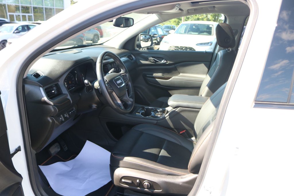2021 GMC Acadia AT4 in Montréal, Quebec - 7 - w1024h768px