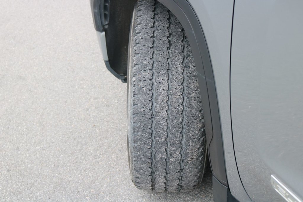2023 GMC Sierra 1500 Elevation in Gatineau, Quebec - 22 - w1024h768px