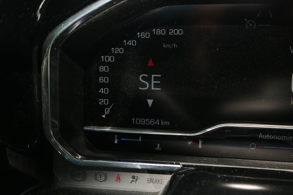 2023 GMC Sierra 1500 Elevation | 3.0L Duramax in Gatineau, Quebec - 14 - w1024h768px