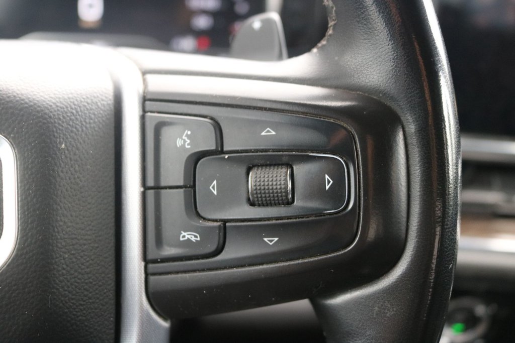 2023 GMC Sierra 1500 Elevation in Gatineau, Quebec - 14 - w1024h768px