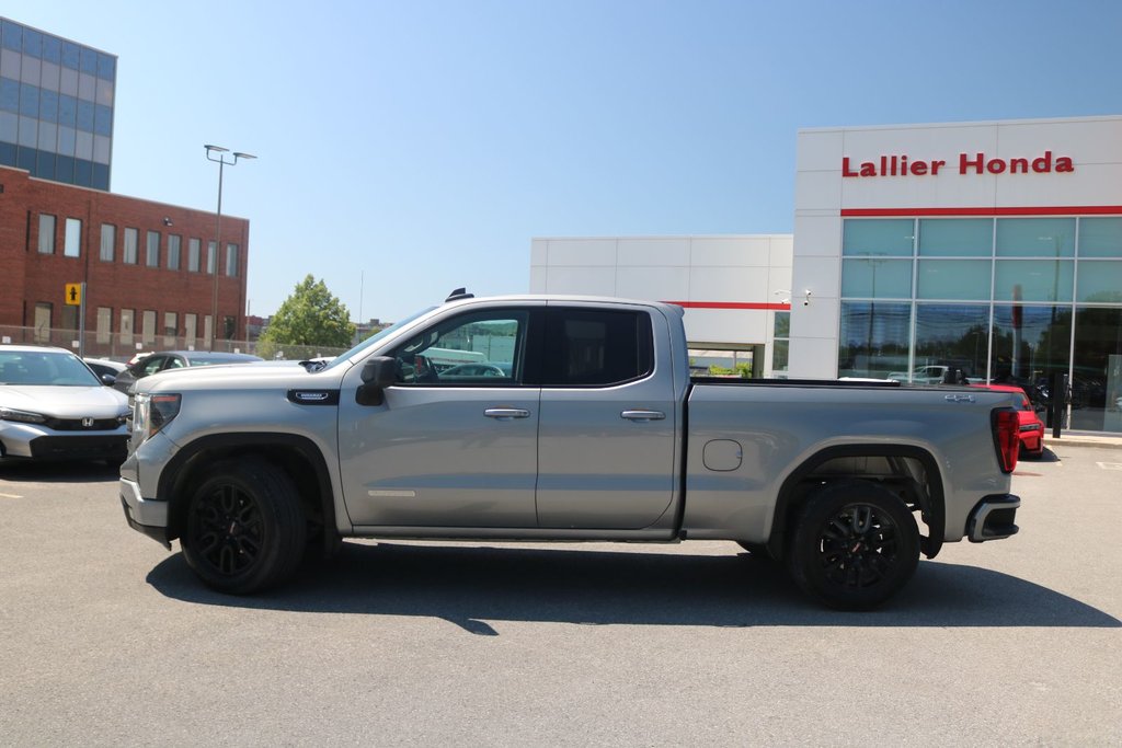 2023 GMC Sierra 1500 Elevation | 3.0L Duramax in Gatineau, Quebec - 3 - w1024h768px