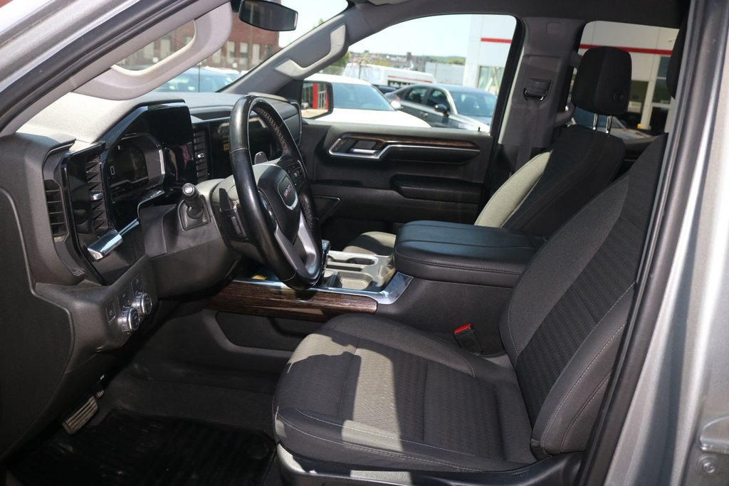 2023 GMC Sierra 1500 Elevation | 3.0L Duramax in Gatineau, Quebec - 9 - w1024h768px