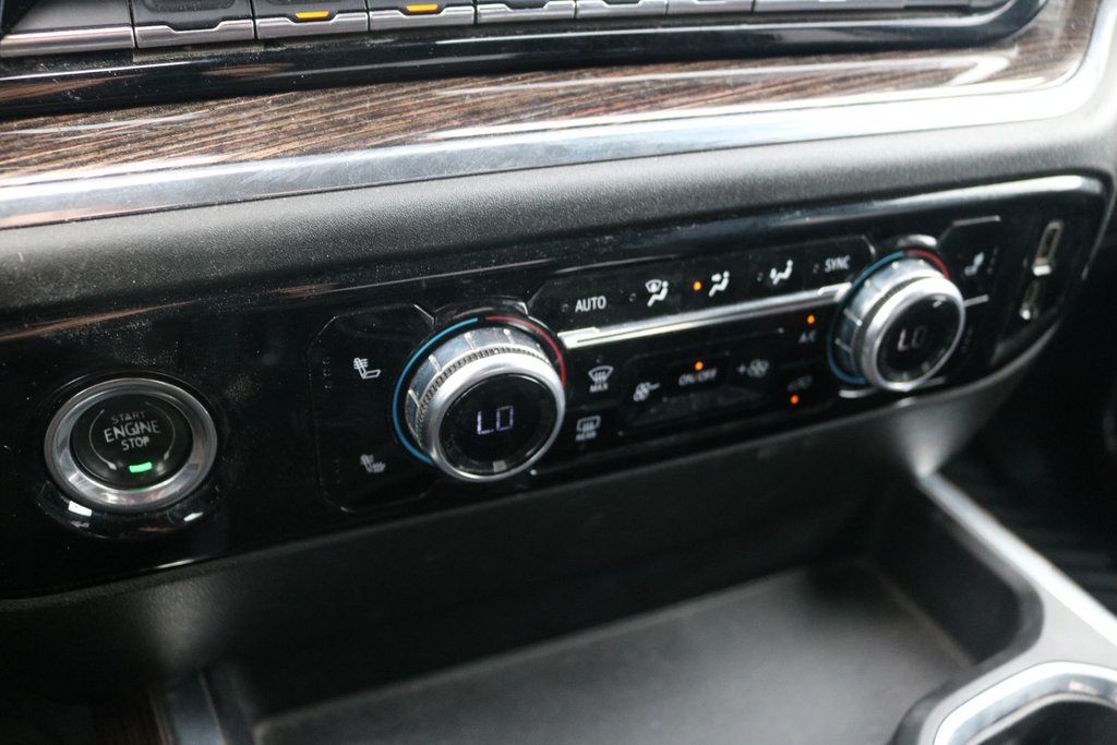 2023 GMC Sierra 1500 Elevation in Gatineau, Quebec - 16 - w1024h768px
