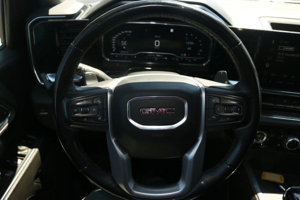 2023 GMC Sierra 1500 Elevation | 3.0L Duramax in Gatineau, Quebec - 15 - w1024h768px