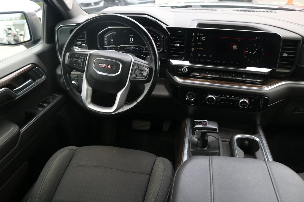 2023 GMC Sierra 1500 Elevation in Gatineau, Quebec - 9 - w1024h768px