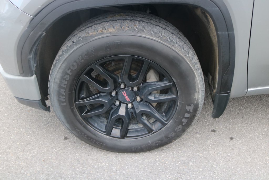 2023 GMC Sierra 1500 Elevation in Gatineau, Quebec - 21 - w1024h768px