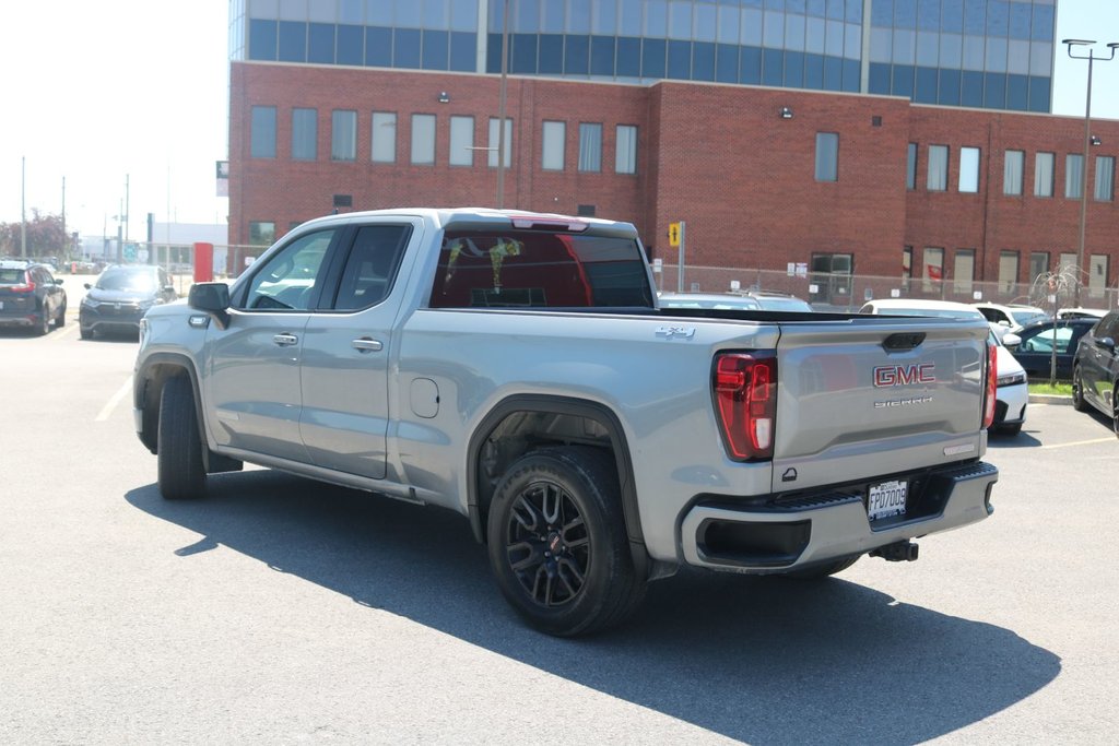 2023 GMC Sierra 1500 Elevation | 3.0L Duramax in Gatineau, Quebec - 4 - w1024h768px