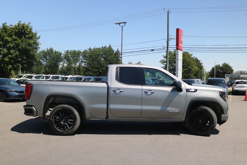 2023 GMC Sierra 1500 Elevation | 3.0L Duramax in Gatineau, Quebec - 7 - w1024h768px