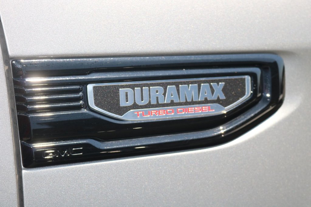2023 GMC Sierra 1500 Elevation | 3.0L Duramax in Gatineau, Quebec - 8 - w1024h768px