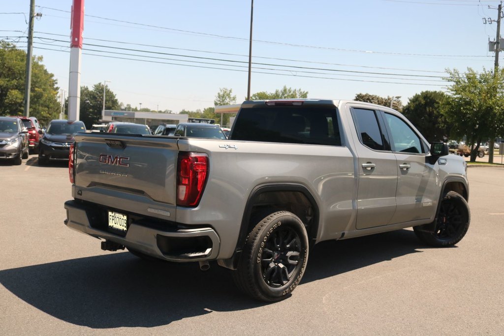 2023 GMC Sierra 1500 Elevation | 3.0L Duramax in Gatineau, Quebec - 6 - w1024h768px