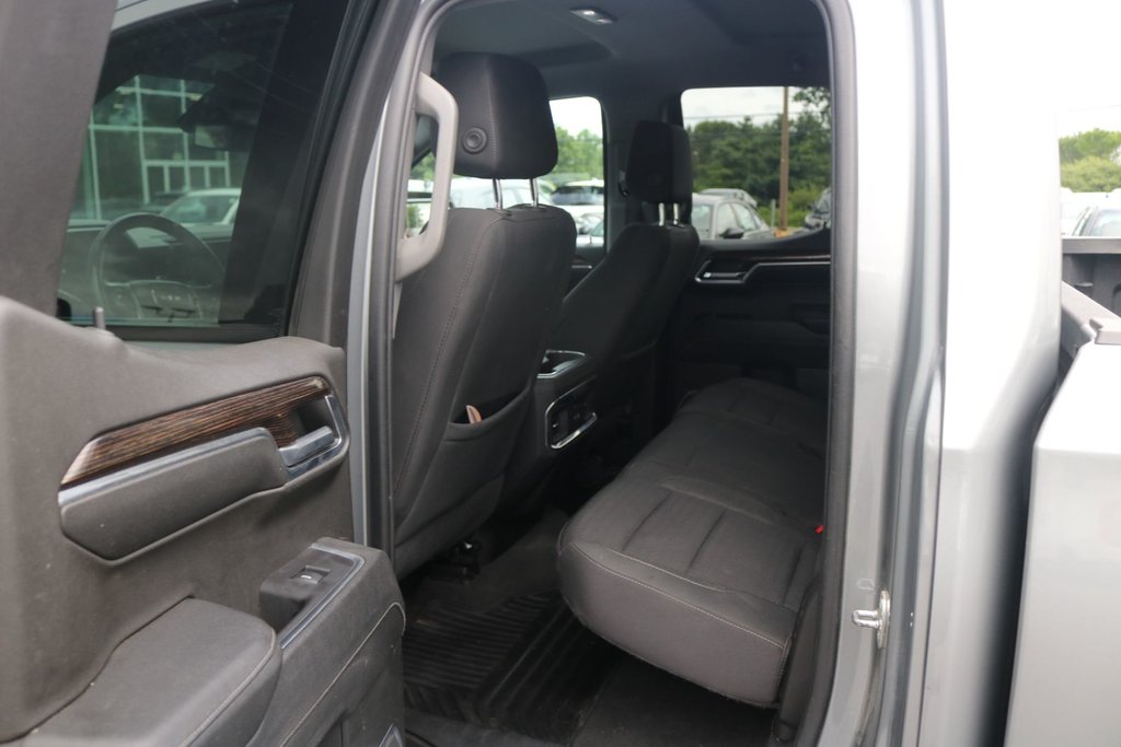 2023 GMC Sierra 1500 Elevation in Gatineau, Quebec - 8 - w1024h768px