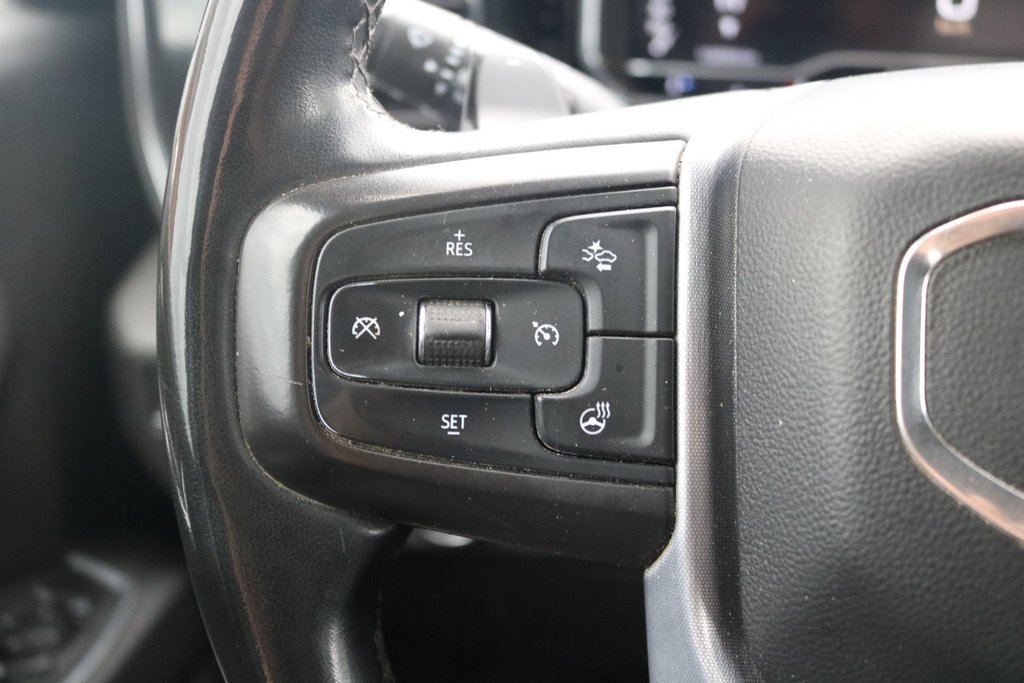 2023 GMC Sierra 1500 Elevation in Gatineau, Quebec - 12 - w1024h768px