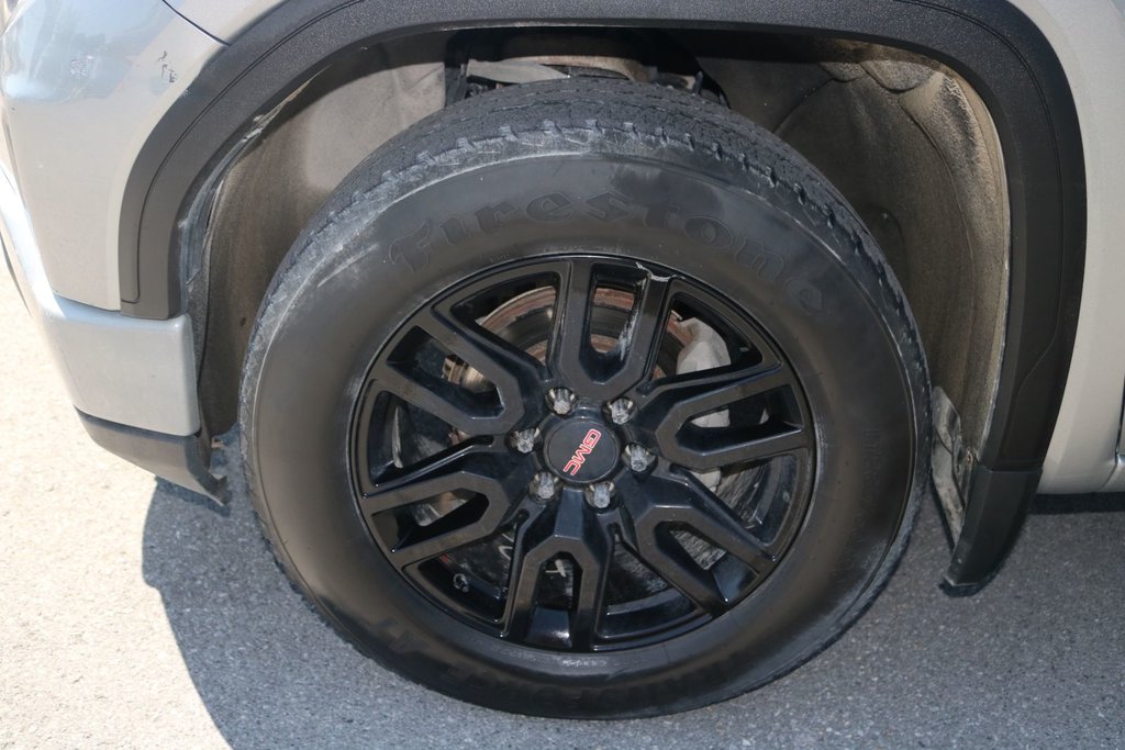 2023 GMC Sierra 1500 Elevation | 3.0L Duramax in Gatineau, Quebec - 10 - w1024h768px