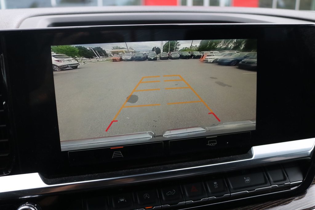 2023 GMC Sierra 1500 Elevation in Gatineau, Quebec - 18 - w1024h768px