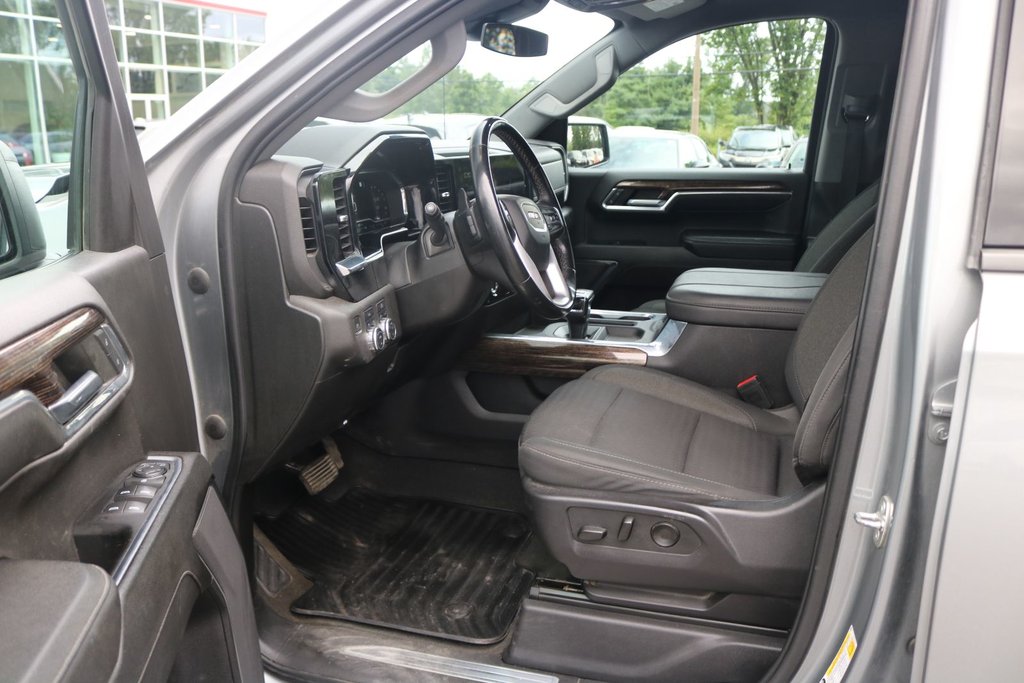 2023 GMC Sierra 1500 Elevation in Gatineau, Quebec - 7 - w1024h768px