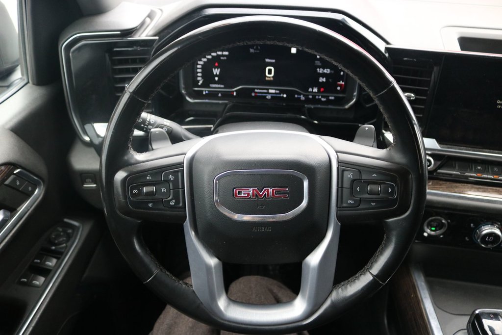 2023 GMC Sierra 1500 Elevation in Gatineau, Quebec - 10 - w1024h768px