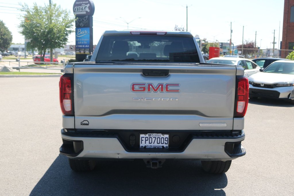 2023 GMC Sierra 1500 Elevation | 3.0L Duramax in Gatineau, Quebec - 5 - w1024h768px