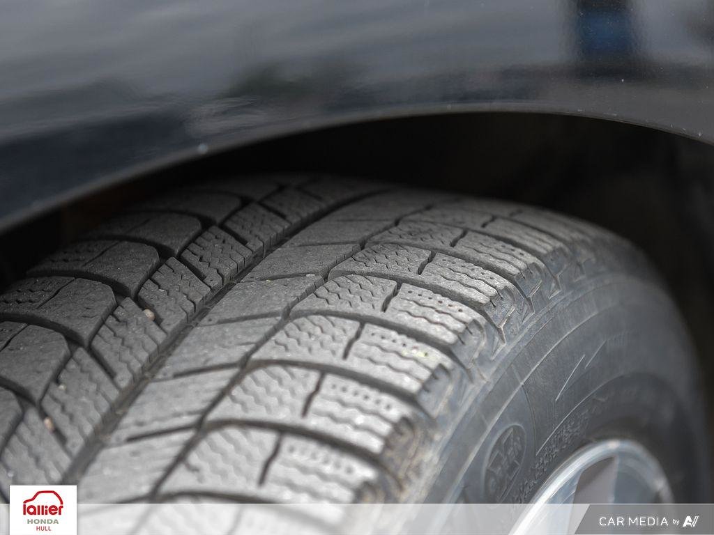 Honda Accord Coupe EX-L Navi 2013 à Gatineau, Québec - 7 - w1024h768px