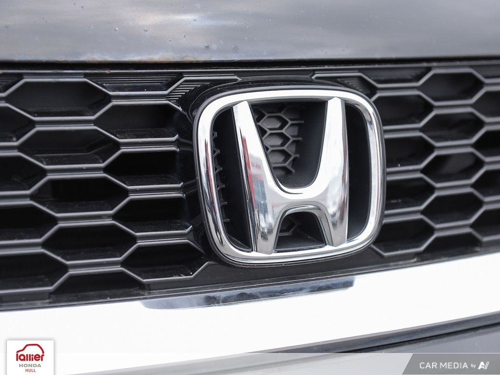 Honda Accord Coupe EX-L Navi 2013 à Gatineau, Québec - 9 - w1024h768px