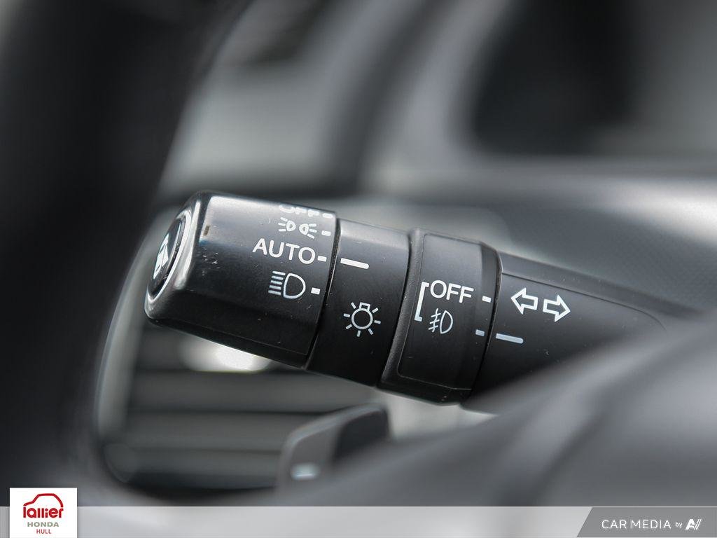 Honda Accord Coupe EX-L Navi 2013 à Gatineau, Québec - 16 - w1024h768px