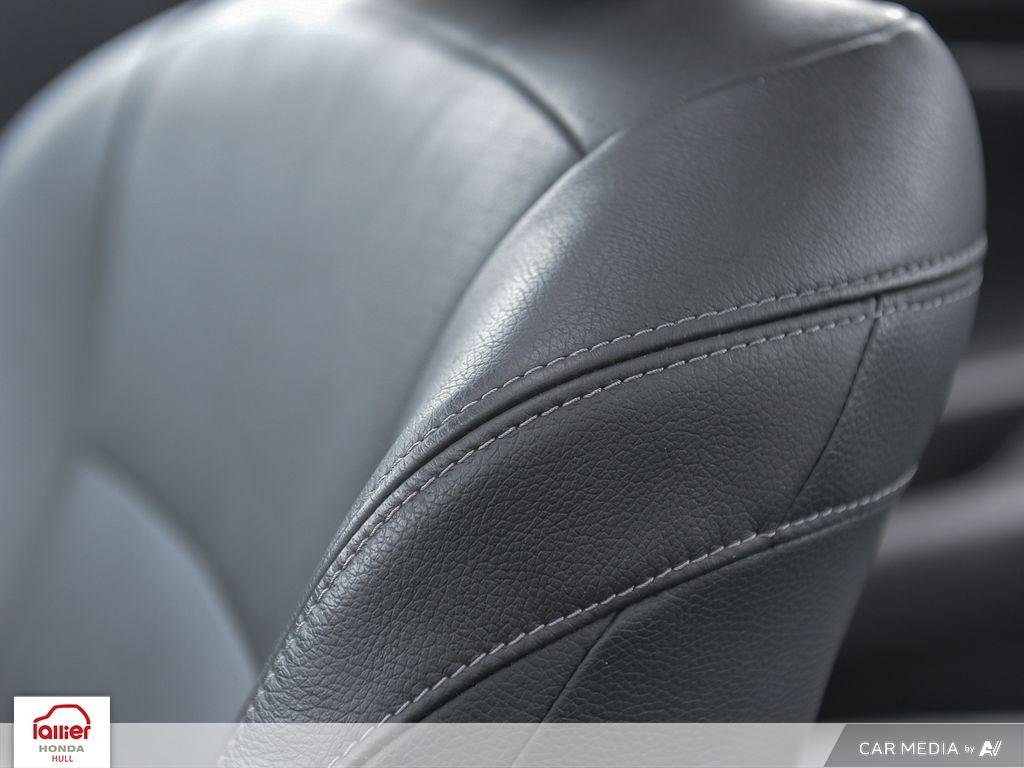 Honda Accord Coupe EX-L Navi 2013 à Gatineau, Québec - 23 - w1024h768px