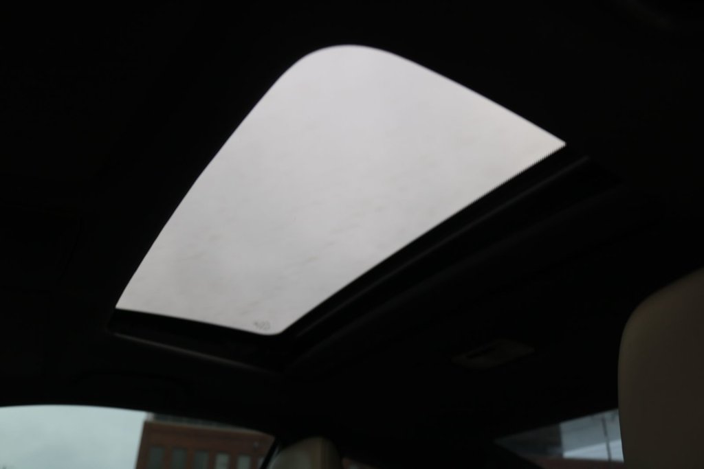 Honda Accord Coupe Touring 2016 à Gatineau, Québec - 27 - w1024h768px