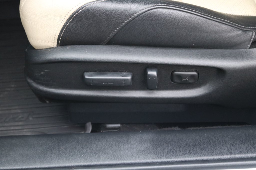 Honda Accord Coupe Touring 2016 à Gatineau, Québec - 24 - w1024h768px